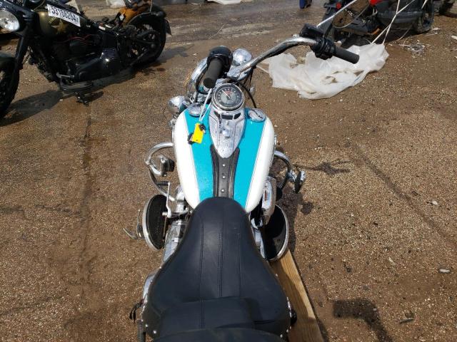 2017 HARLEY-DAVIDSON FLSTC HERI 1HD1BWV11HB036426