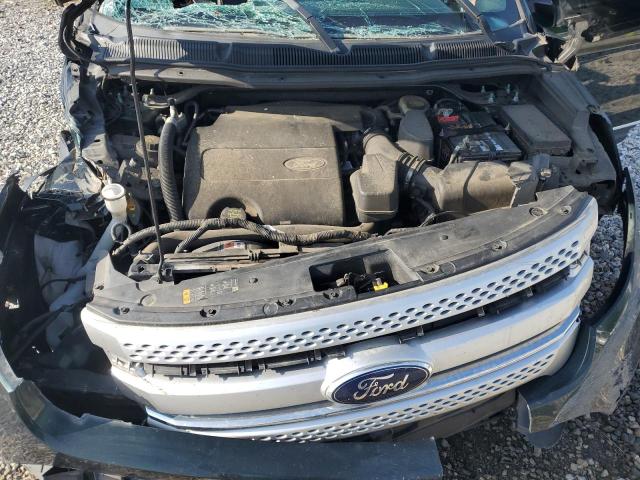 2013 Ford Explorer Xlt VIN: 1FM5K7D81DGA96688 Lot: 56194784