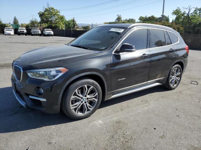 VIN WBXHT3Z32G4A50240 2016 BMW X1, Xdrive28I no.1