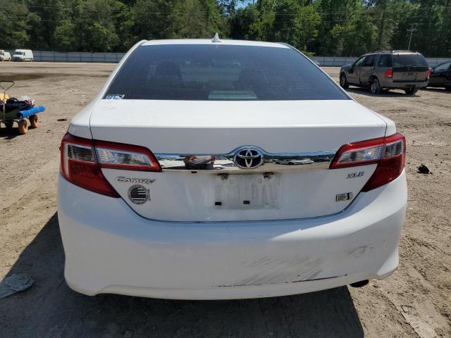 2012 Toyota Camry Hybrid VIN: 4T1BD1FK4CU059637 Lot: 53134614