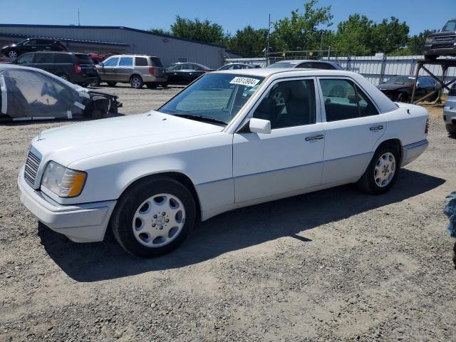 1995 Mercedes-Benz E 300D VIN: WDBEB31E6SC145409 Lot: 55513904