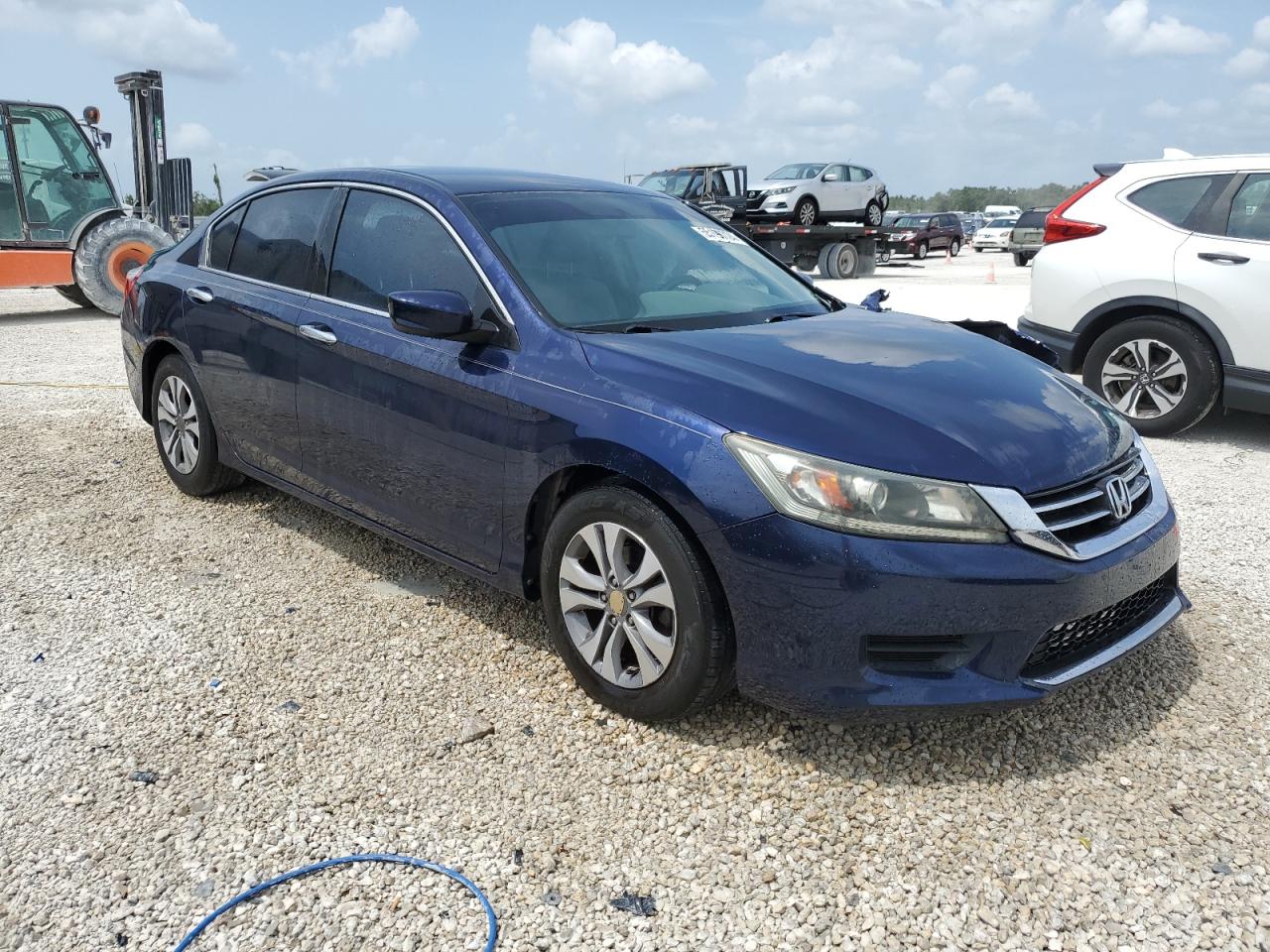 1HGCR2F39FA045555 2015 Honda Accord Lx