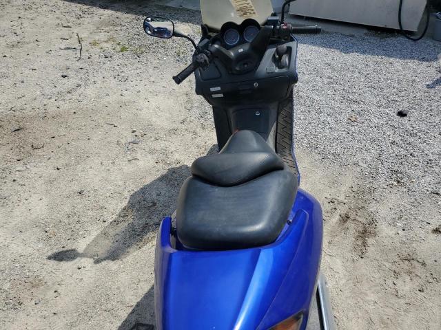 2006 HONDA NSS250 JH2MF06156K400155