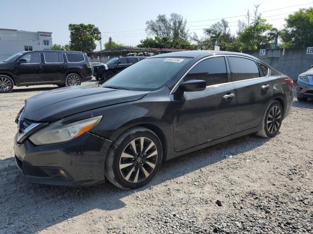 2018 Nissan Altima 2.5 VIN: 1N4AL3AP2JC101930 Lot: 55823784