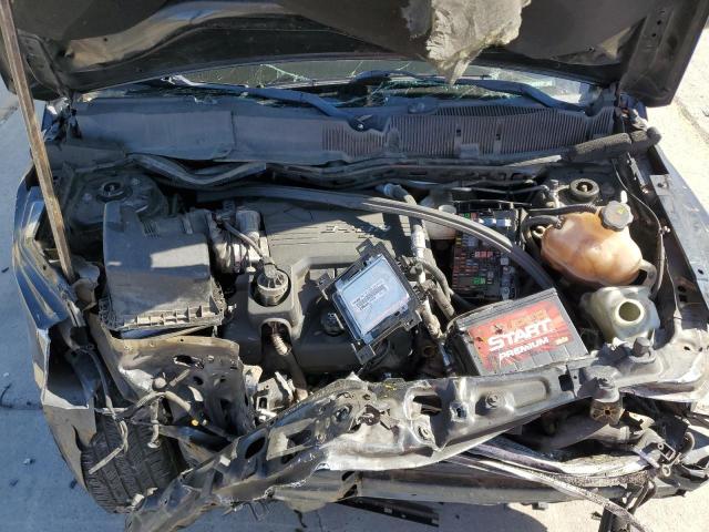 2008 Chevrolet Equinox Ls VIN: 2CNDL23FX86284577 Lot: 53328904