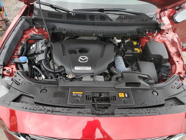 JM3TCBDY1M0536548 Mazda CX-9 GRAND 12