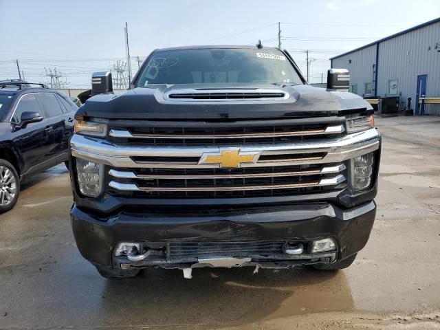 2GC4YREY7N1226819 Chevrolet All Models SILVERADO 5