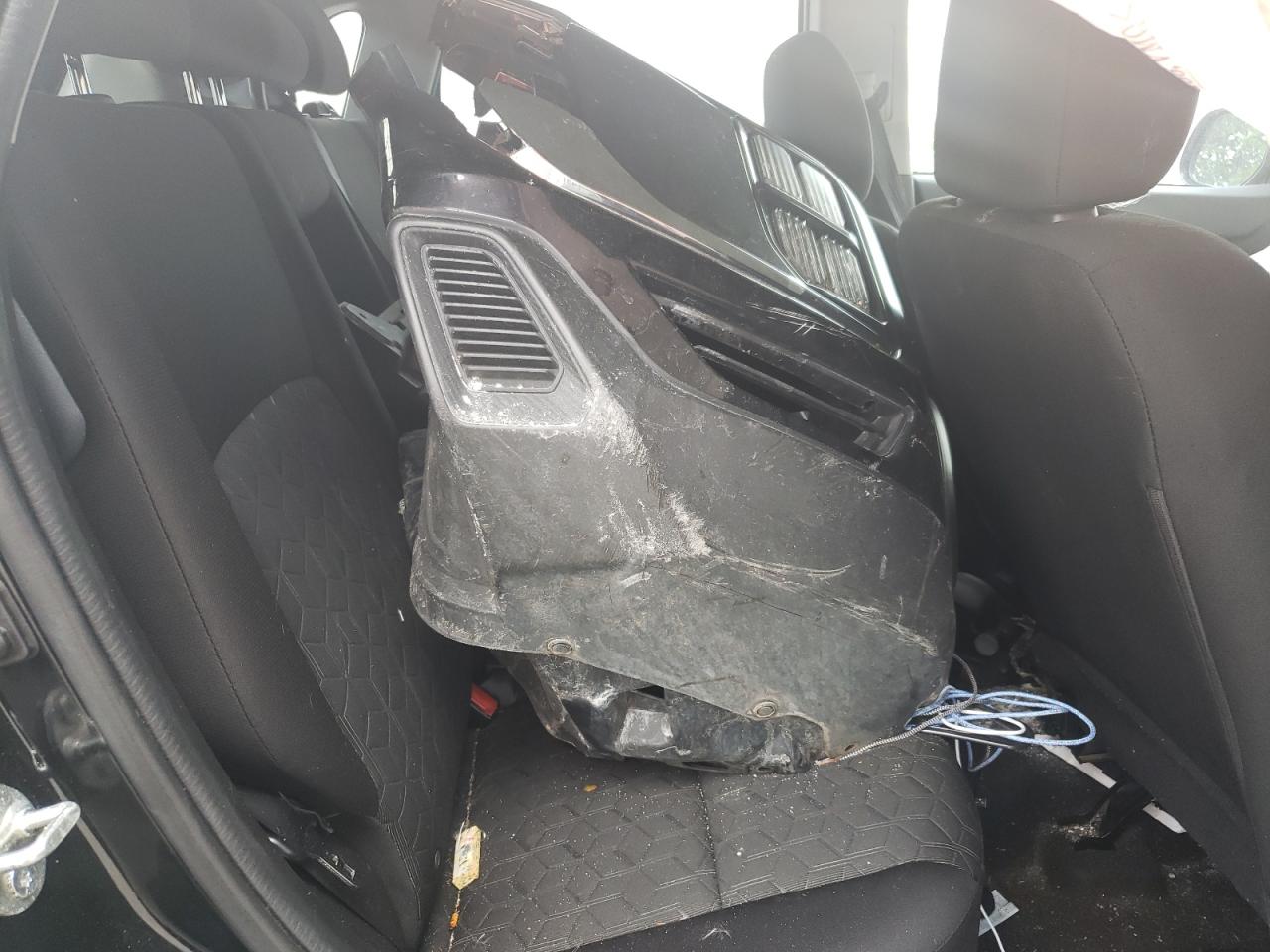 JA4ARUAU2NU003592 2022 Mitsubishi Outlander Sport Es