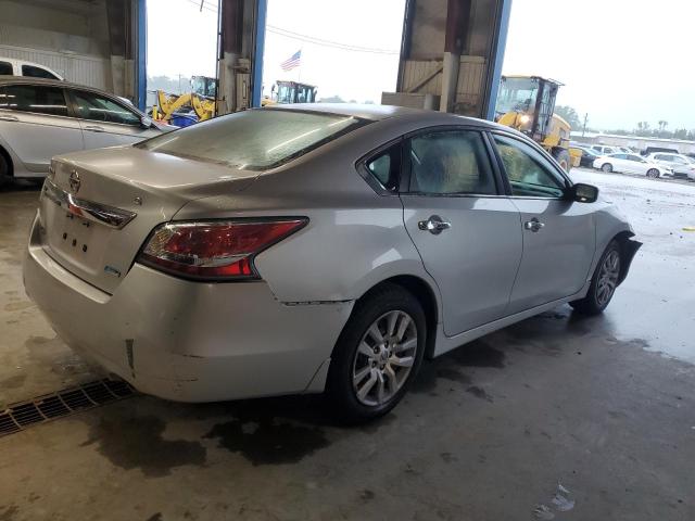 2014 Nissan Altima 2.5 VIN: 1N4AL3AP3EC149474 Lot: 55024044