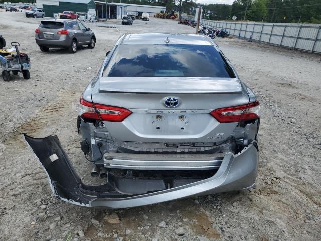 2020 Toyota Camry Se VIN: 4T1J31AK3LU526813 Lot: 54339394