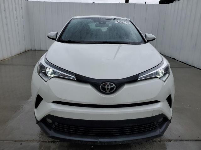 2018 Toyota C-Hr Xle VIN: NMTKHMBX7JR058509 Lot: 54889784