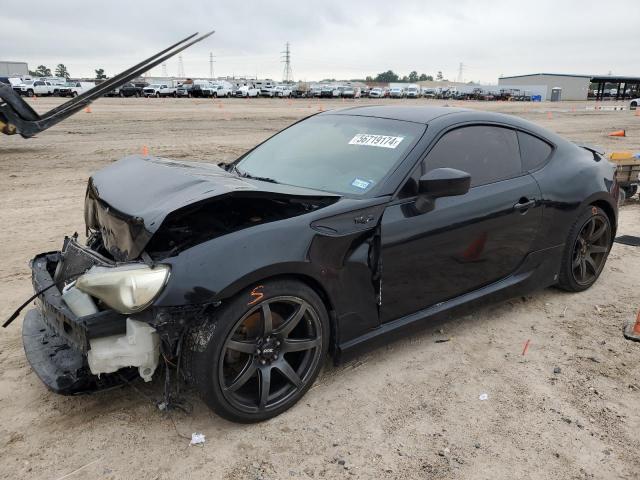 2014 Toyota Scion Fr-S VIN: JF1ZNAA11E8708245 Lot: 56719174