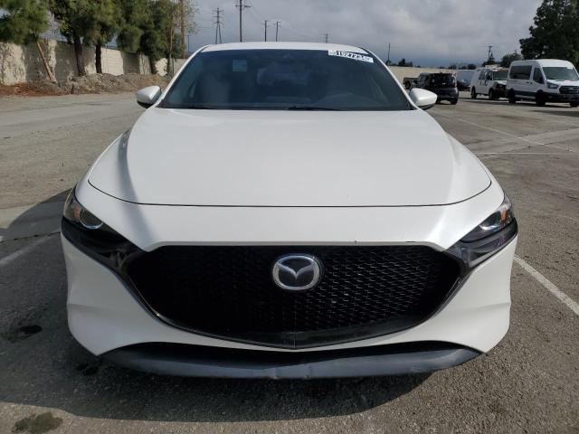 2019 Mazda 3 Preferred VIN: JM1BPAMM3K1120203 Lot: 51927234