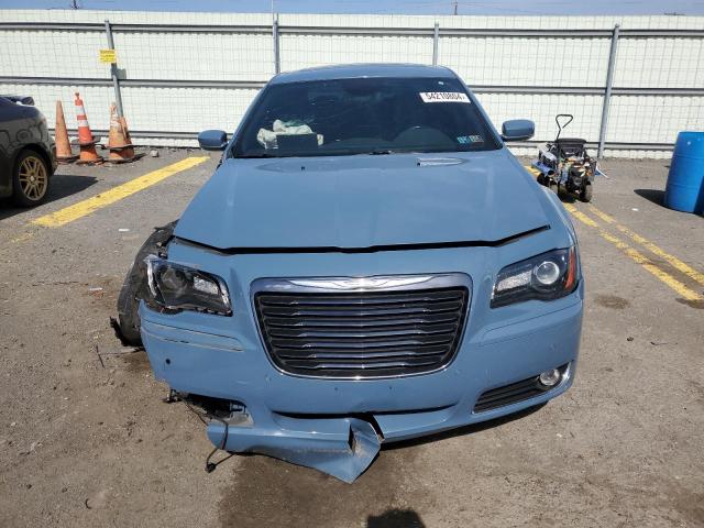 2014 Chrysler 300 S VIN: 2C3CCAGT3EH331902 Lot: 54210804