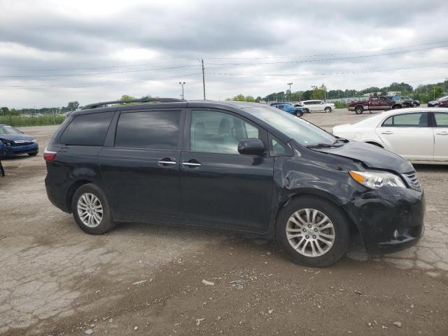 2015 Toyota Sienna Xle VIN: 5TDYK3DC5FS600926 Lot: 55694814