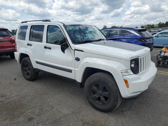 2012 Jeep Liberty Sport VIN: 1C4PJMAK2CW130138 Lot: 56555234