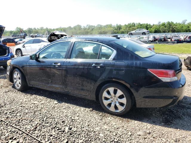 2010 Honda Accord Exl VIN: 1HGCP2F84AA093412 Lot: 55853374