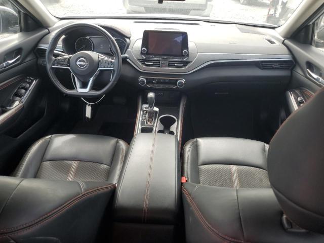 2023 NISSAN ALTIMA SR - 1N4BL4CV6PN348385
