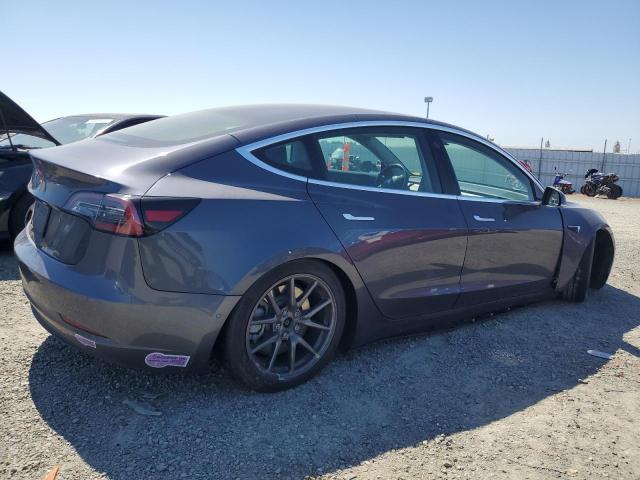 2019 Tesla Model 3 VIN: 5YJ3E1EA7KF411180 Lot: 52005714