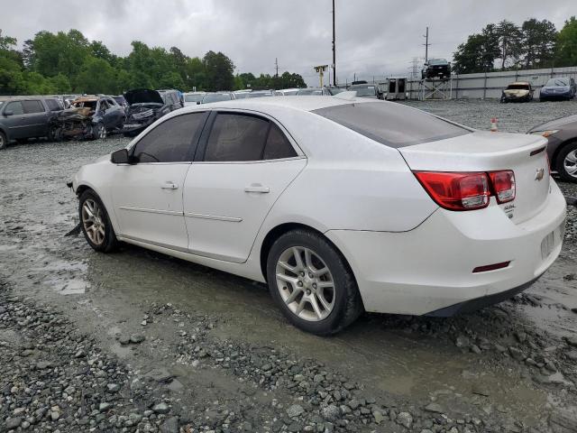 2015 Chevrolet Malibu 1Lt VIN: 1G11C5SL9FF296148 Lot: 53860504