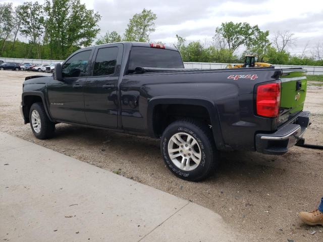 2014 Chevrolet Silverado K1500 Lt VIN: 1GCVKREC2EZ415427 Lot: 55641604