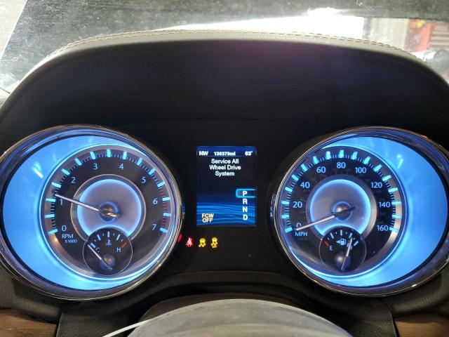 2012 Chrysler 300C Luxury VIN: 2C3CCAST3CH241962 Lot: 54802844