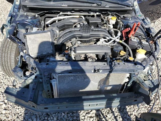 4S3GTAB69L3701085 Subaru Impreza  11