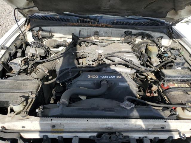 1999 Toyota 4Runner Limited VIN: JT3GN87R3X0093159 Lot: 54532314