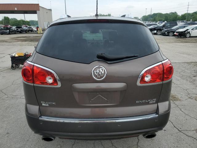 2009 Buick Enclave Cxl VIN: 5GAER23D49J150949 Lot: 55206414