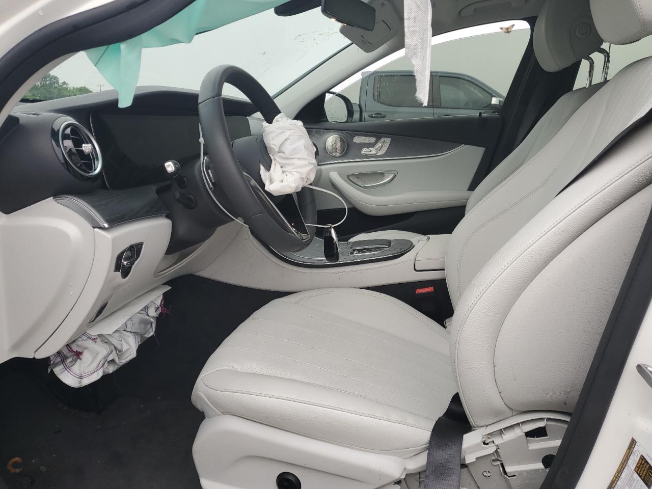 W1KZF8DBXNB087908 2022 Mercedes-Benz E 350