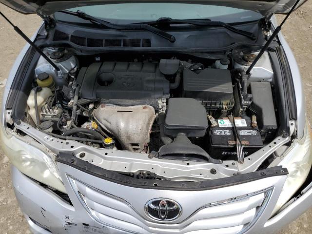 2011 Toyota Camry Base VIN: 4T1BF3EK1BU737850 Lot: 53805884