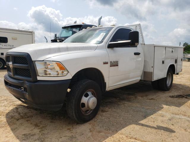 Lot #2524172623 2017 RAM 3500 salvage car