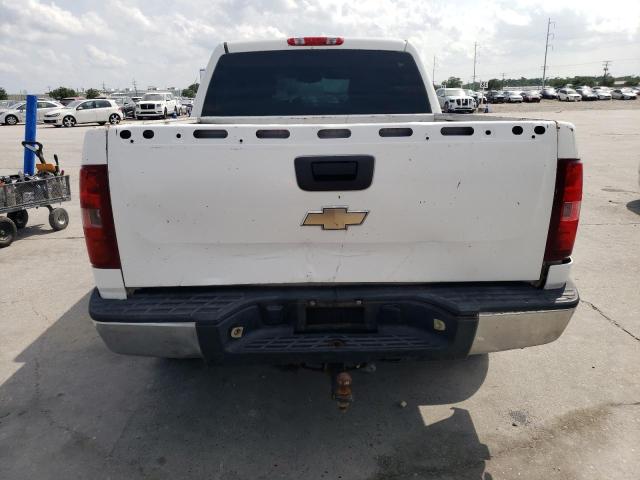 2009 Chevrolet Silverado K1500 VIN: 3GCEK13C29G199735 Lot: 55926464