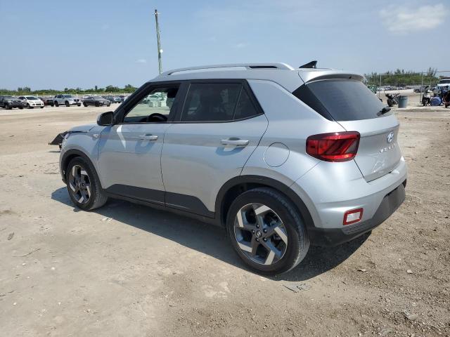 2021 Hyundai Venue Sel VIN: KMHRC8A37MU115971 Lot: 54753664