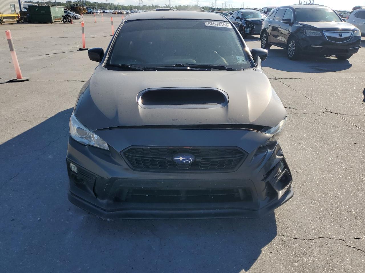 JF1VA1A69K9802627 2019 Subaru Wrx