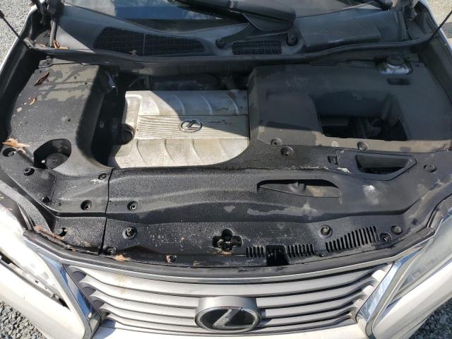 2013 Lexus Rx 350 VIN: 2T2ZK1BA0DC089024 Lot: 55443854