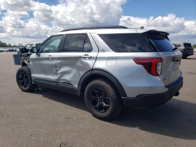 2022 FORD EXPLORER T - 1FMSK8JH6NGB89723