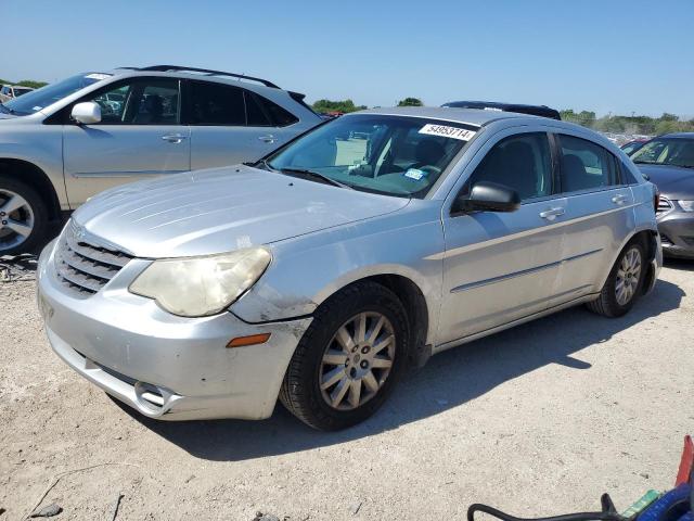 2008 Chrysler Sebring Lx VIN: 1C3LC46K48N152029 Lot: 54953714