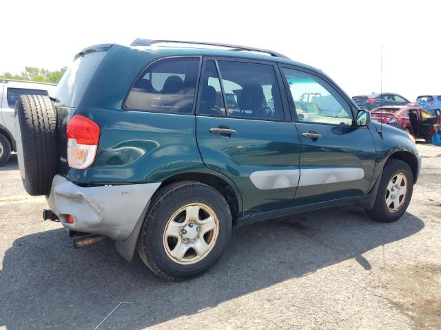 2001 Toyota Rav4 VIN: JTEHH20V010125810 Lot: 53071054