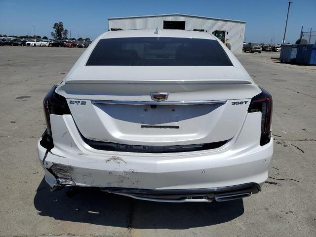 1G6DP5RK3M0106224 Cadillac CT5 SPORT 6