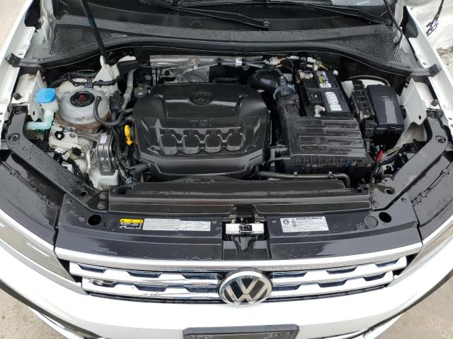 2019 Volkswagen Tiguan Sel Premium VIN: 3VV4B7AXXKM153731 Lot: 53960964