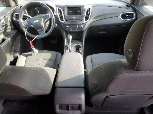 2019 Chevrolet Equinox Lt VIN: 3GNAXUEV1KS658120 Lot: 55457394