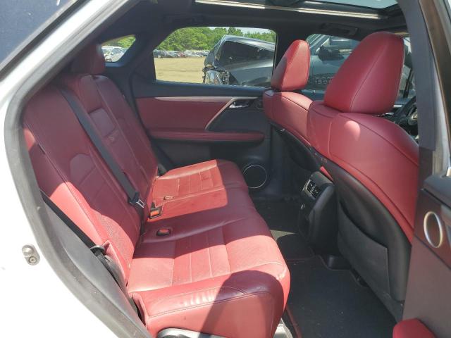 2019 Lexus Rx 350 Base VIN: 2T2BZMCA4KC184079 Lot: 56078334