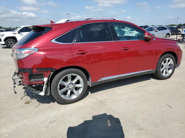 2011 Lexus Rx 350 VIN: 2T2ZK1BA2BC054174 Lot: 56629274