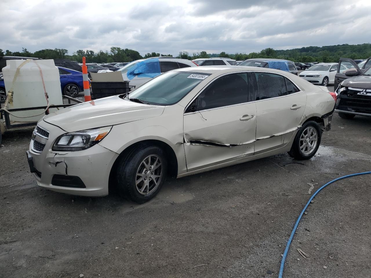 1G11A5SA2DF341335 2013 Chevrolet Malibu Ls