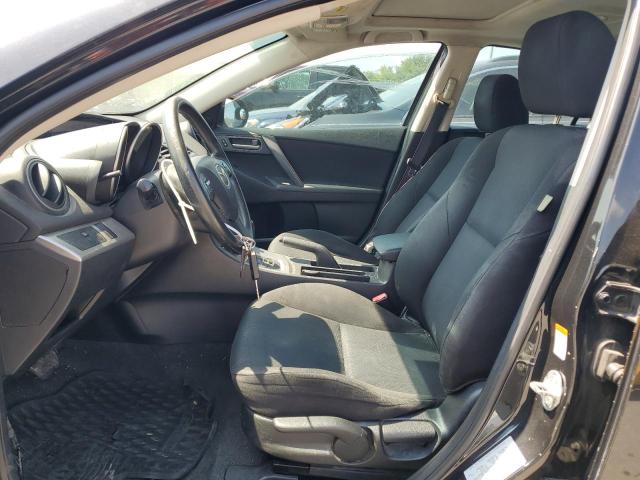 2010 Mazda 3 I VIN: JM1BL1SG8A1336930 Lot: 54128964