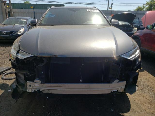 2019 Audi Q8 Premium Plus VIN: WA1BVAF12KD020689 Lot: 55029514