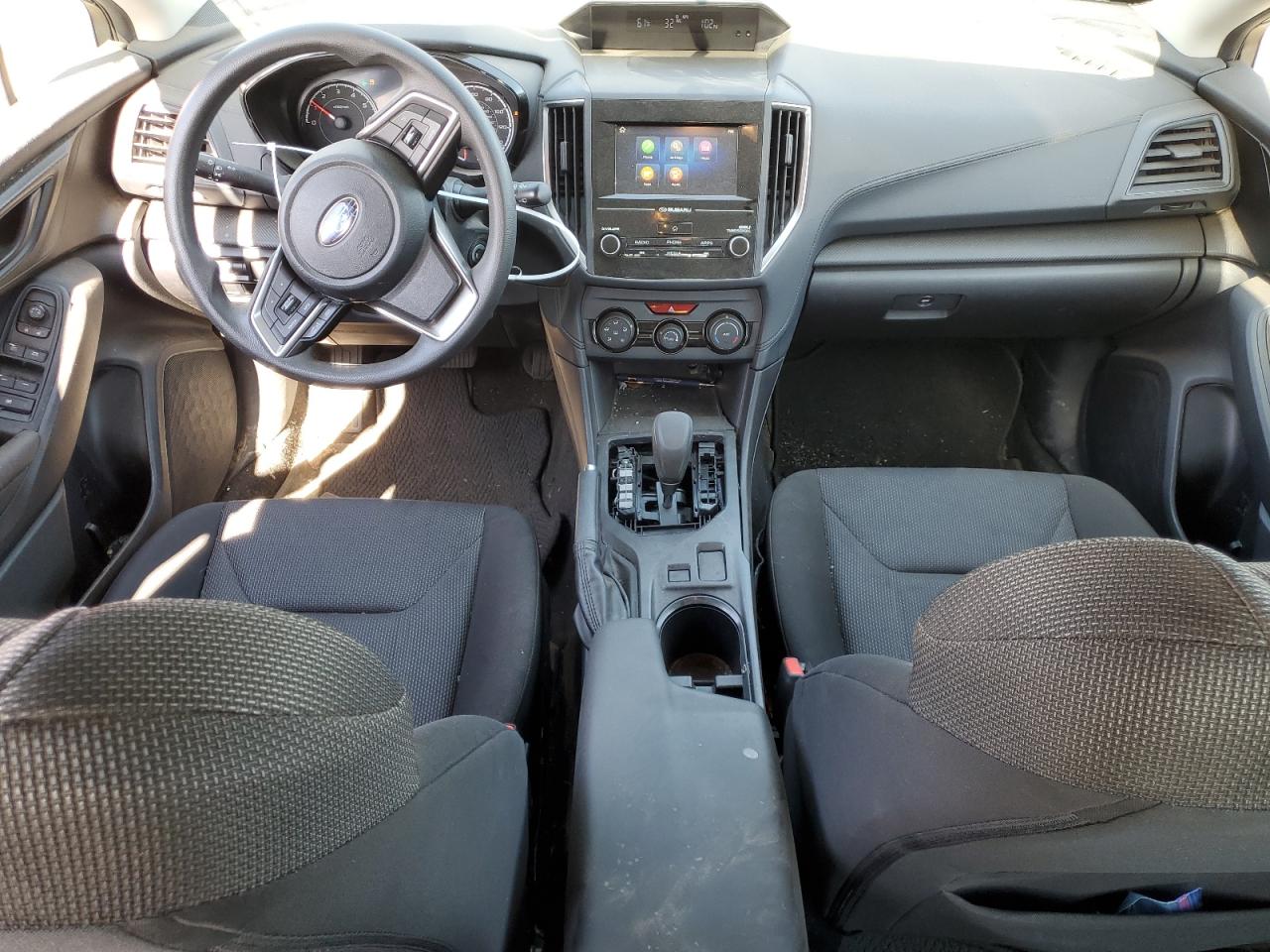 4S3GTAA61K3745016 2019 Subaru Impreza