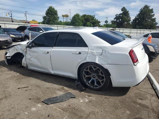 VIN 2C3CCABT9FH766948 2015 Chrysler 300, S no.2