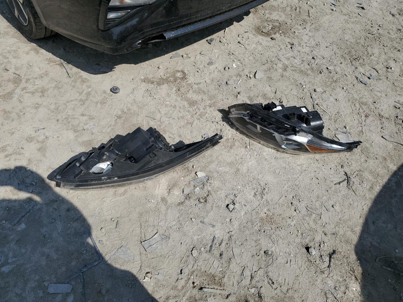 3KPF24AD0KE132358 2019 Kia Forte Fe